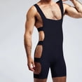 thumbnail image 3 of Suspenders for Men's Slim Elastic Home Clothes for Men Daily Wear, 3 of 5