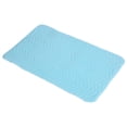thumbnail image 2 of Super Absorbent Washable Reusable Urine Incontinent Mat for Kids, Adults, Elderly, Breathable , Waterproof Incontinence Bed Pad, 2 of 3