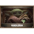 thumbnail image 1 of Star Wars : Le Mandalorien - Yeux, 1 of 4