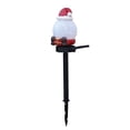 thumbnail image 1 of Christmas Solar Energy Christmas Lights For Garden Decorative Colored Lights Plastic Material, 1 of 8