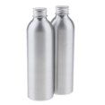 thumbnail image 3 of TISHITA Bouteille en Aluminium Recharges Conteneur de Rangement pour Camping en Plein Air 250 ml, 3 of 8