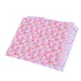 thumbnail image 1 of 2 Bags Printed Pure Cotton Sewing Quilting Fabrics for DIY Hand Made Cloth, 1 of 5