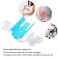 thumbnail image 3 of Domqga Sock Aid Kit No Blending Stretching Stocking Helper Tool Sock Aid Brace for Pregnancy Injuries, Sock Aid, Sock Aid Brace, 3 of 9