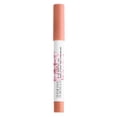 thumbnail image 1 of Rosé Kiss All Day Glossy Lip Color - Sweet Nothings, 1 of 15