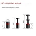 thumbnail image 1 of GC-16 Graphics Card GPU Support Bracket Video Card Sag Holder Bracket GPU Holder Anti Sag Stand MINI-BK-RE, 1 of 6