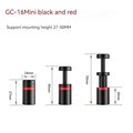 GC-16 Graphics Card GPU Support Bracket Video Card Sag Holder Bracket GPU Holder Anti Sag Stand MINI-BK-RE