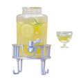 thumbnail image 4 of Simulation Juice Bucket Model Doll House Drinks Buckets Set for 1/12 Supplies yellow, 4 of 9