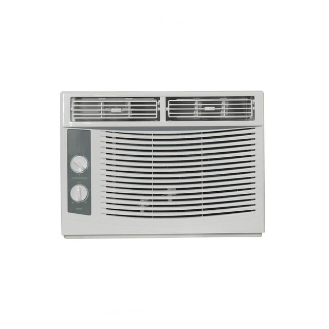 Danby DAC050ME1WDB Climatiseur de Fenêtre 5000 BTU Blanc