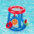 thumbnail image 2 of Inflatable Outdoor Swimming Water Games Set - Fun Beach Accessories for Pool & Summer Activities_Perfect Gift, 2 of 5