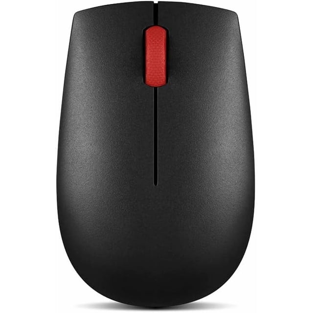 Lenovo Essential Compact Wireless Mouse