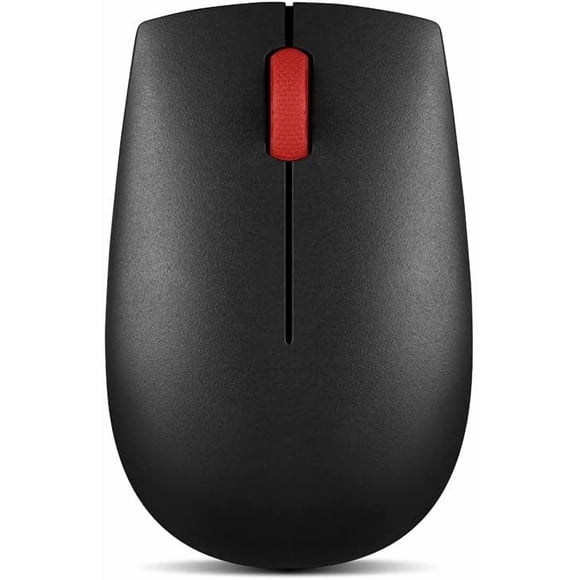 Lenovo Essential Compact Wireless Mouse