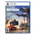 thumbnail image 1 of Docked - Deluxe Edition Day 1 (PlayStation 5), 1 of 11