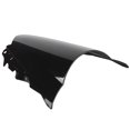 thumbnail image 2 of Motorcycle Wind Deflector, Motorcycle Windscreen, Motorbike Wind Deflector 13.18 X 13.5in Fit For  YZF R3 R25 2015 2016 Black, 2 of 8