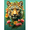 SKU-14, variant on Juego de 4 fundas de cojín de Navidad, fundas de cojín con temática navideña, fundas de almohada navideñas de terciopelo suave, impresión de un solo lado, cojín para el hogar, sofá, sala de estar
