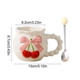 thumbnail image 3 of EGNMCR Mug Office Mug Ceramic Mug Coffee Mug Home Office Mug Ceramic Mug, 3 of 6
