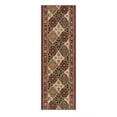 thumbnail image 2 of Rug Branch Majestic Collection Traditional Oriental Area Rug, 2 of 5
