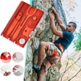 thumbnail image 3 of RKSTN Outdoor Screwdriver Multitools Hand Tools Multi Functional Tool Card Portable Combination Tool Office Supplies Letter Opener Screwdriver 8-Piece Set Outdoor Tools, 3 of 4