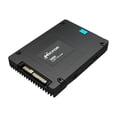 thumbnail image 1 of Micron 7450 MAX - SSD - 6,4 To - Interne - 2,5 Pouces - U.3 PCIe 4.0 (NVMe), 1 of 2
