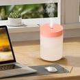 thumbnail image 2 of Dvkptbk Small Humidifier Humidifier for Bedroom Home and Humidifier Humidifier Super Easy to and Clean Kitchen & Dining, 2 of 6