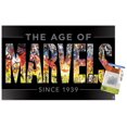 thumbnail image 1 of Marvel Comics - 80e anniversaire de Marvel - L'ère des merveilles, 1 of 4