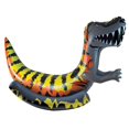 thumbnail image 1 of Poolmaster T-Rex Bouée Gonflable à Chevaucher Dinosaure Jumbo pour Piscine, 1 of 4