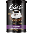 thumbnail image 2 of McCafé Premium Instant Coffee, Dark Roast, 2 of 5