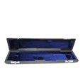 thumbnail image 3 of Wweixi Handheld Flute Storage Bag 17 Hole Flute Bag for Musician Gift Flute Players Box Box, 3 of 6