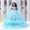 Blue, variant on Cameland Wedding Dress Princess Doll Toy Gift Box For Little Girls Children's Play Toys Family Ornaments Boys And Girls Holiday Birthday Gifts