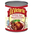 thumbnail image 1 of Sauce douce traditionnelle pour enchiladas La Victoria, 1 of 2