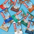 thumbnail image 3 of CLIF BAR Energy Bars, Chocolate Brownie, Granola Bar, High in Protein, Contains 70% Organic Ingredients Box of 5 Bars, 3 of 7