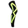 thumbnail image 1 of Bangcool Genou Manchon de Compression Genou Soutien du Genou pour les Sports, 1 of 9