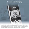 thumbnail image 5 of IS8101 Accessory Expandable Handset for the IS8151-3, IS8151-4 and IS8151-5, 5 of 5