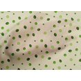 thumbnail image 4 of oneOone Cotton Poplin Fabric Lemon Vegetable Printed Fabric 1 Yard 42 Inch Wide, 4 of 4