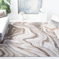 thumbnail image 1 of SAFAVIEH Craft Angjelko Abstract Area Rug, 1 of 6