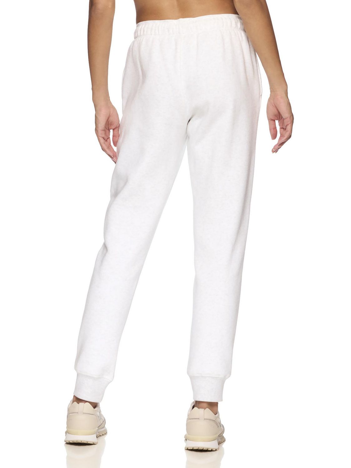 Reebok Foundation Pantalon de jogging en molleton pour femmes
