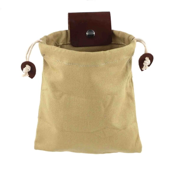 TopLLC Camping Outdoor Foraging Bag Fruit Picking Bag Waist Hanging Tool Bag Jungle Storage Bag