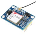 thumbnail image 1 of SIM800L Module With Antenna, Small GSM/GPRS Module, For SIM900A Project, 1 of 8