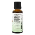 thumbnail image 3 of NOW Foods - 100% Pure & Organic Essential Oil Clove - 1 fl. oz., 3 of 4