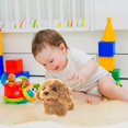 thumbnail image 4 of Imitation Dog Puppy Can Walk Children's Toy Dog Simulation Dog Toy Children's, 4 of 8