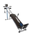 thumbnail image 1 of Total Gym APEX G3 Fitness Incline Weight Trainer with 8 Resistance Levels, 1 of 11