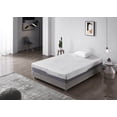thumbnail image 2 of Rest Therapy 10 Inch Renew Bamboo Cool Gel Memory Foam Mattress - Available in 4 Sizes, 2 of 13