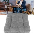 thumbnail image 1 of Coussin de siège chauffé, coussin de chaise chauffée à haute sécurité, 1 of 7