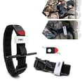 thumbnail image 3 of 72-Hour Emergency Kit for Travel Hiking Camping Complete -Function Gear Set, 3 of 3