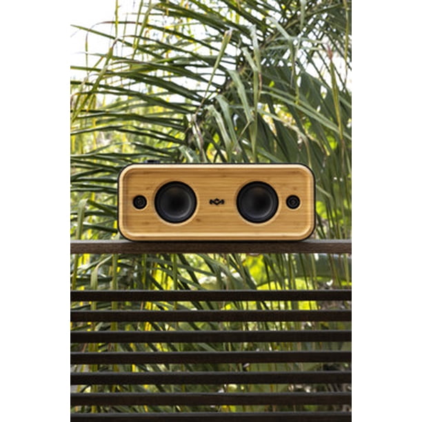 House of Marley Get Together 2 XL Bluetooth Party Speaker - Walmart.ca