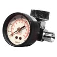 thumbnail image 2 of Astro Pneumatic AST-WS11 Air Regulator With Gauge, 2 of 3