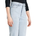 thumbnail image 4 of George Women's Slim Straight Jean, 4 of 6