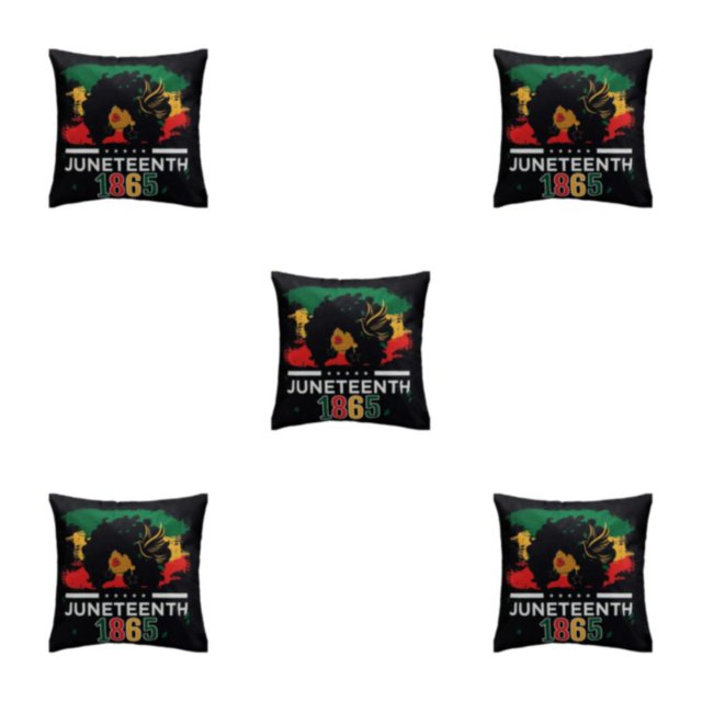 maskred Soft And Durable Throw Pillows Covers Are Easy To Clean And Fit Home Decoration W0134-14 5Set