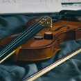 thumbnail image 4 of SHISUYAN Handmade Black Resin Colophony for Violin Viola Cello Erhu Bowed String Instruments (Black), 4 of 9