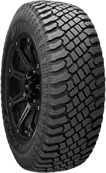 Atturo Trail Blade X/T LT265/60R20 LRE 121S pneu tout-terrain