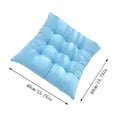 thumbnail image 2 of 2pcsEnhance Your Productivity With Our Ergonomic Desk Cushion Designed For Students And Professionals, 2 of 3